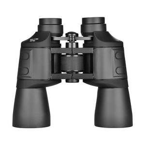 (BM-5132B) High Power 7X50 Long Distance Hunting Big Eyepiece <strong>Porro</strong> Rubber Eyecups FMC Wide View Fishing Binoculars