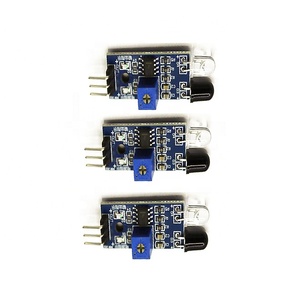 HW-201 reflexion IR Hindernis vermeidung Modul Sensor Infrarot sensor