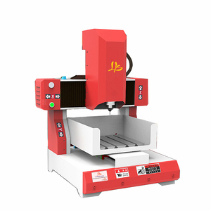 LY 3030 Sistema de control DSP fuera de línea Máquina de grabado CNC 3/4/5 Axis 2.2KW Soporte Actualización a servomotor - Product Image 4