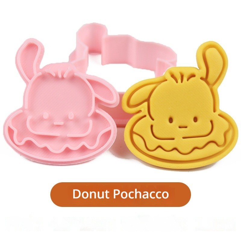 Perro Donut Pacha