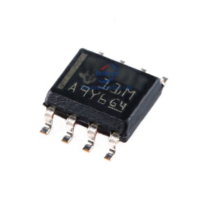 ชิปขยายเสียงปฏิบัติการไอซี HAINAYU SOIC-8 TLC27M2ID - Product Image 1