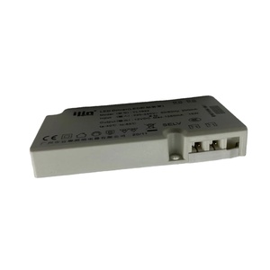 Ilin Factory Price <strong>12v</strong> 3a <strong>15w</strong> Constant Voltage Waterproof Ip20 <strong>Led</strong> Display/ac to Dc <strong>Led</strong> Driver for Cabinet Lights - Product Image 4