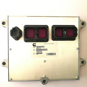 用于康明斯发动机的新的原始控制单元电气控制模型ECU/ECM 4921776 - Product Image 3
