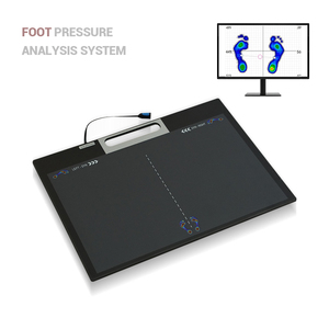 High-Speed Foot Scanning Kiosk - Custom Shoe Manufacturing <strong>Solution</strong>. Fingerprint Scanners, 3D Foot Scanner, 3D Printer Scanner. - Product Image 1