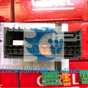 Ý carel ir33s0er00 điều khiển nhiệt độ Nhiệt 1C Độ chính xác relay đầu ra 0-30c Phạm vi hoạt động cho công nghiệp - Product Image 5