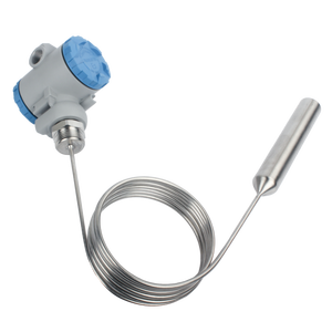 4-20mA Two Wire Digital <strong>Level</strong> Indicator 24vpower Supply Fuel tank <strong>Level</strong> Meter High Temperature <strong>Liquid</strong> <strong>Level</strong> <strong>Sensor</strong> - Product Image 2