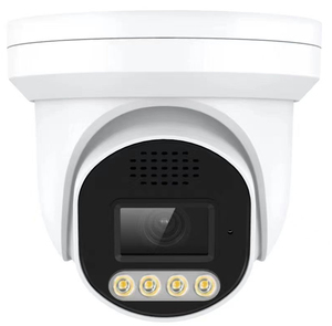 6mp人体检测智能闭路电视网络闭路电视系统安全摄像机6mp Poe Ip摄像机 - Product Image 5