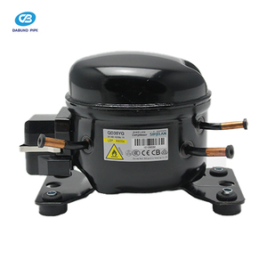 R600A Fridge Compressor Freezer Compressor for <strong>Lg</strong> Refrigerators - Product Image 5
