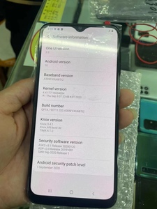 For Samsung Galaxy A30 International Mobile Phone Europe Version Dual SIM 4 + 64 Memory Perfect Screen All <strong>Functions</strong> Are Normal - Product Image 4