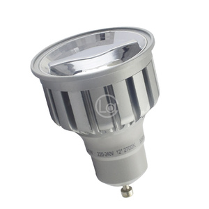 หลอดไฟสปอตไลท์ LED ในร่ม AR70 AR111หรี่แสงได้ Fixture5W 7W GU10 MR16 GU5.3สปอตไลท์ LED - Product Image 1
