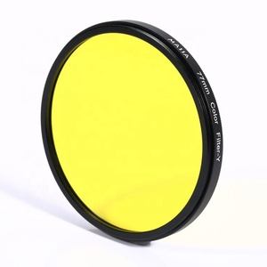 MASSA Photographic Equipment Digital <strong>Camera</strong> Accessories 58mm <strong>Camera</strong> Full Color <strong>Camera</strong> Lens <strong>Filter</strong> - Product Image 4