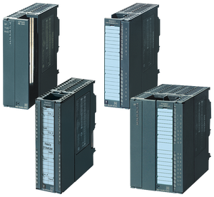 S7-300 6ES7 331-7KF02-0AB0 SimaticプログラムPLCデジタル入力出力モジュールs7 300 cpu plc価格 - Product Image 2