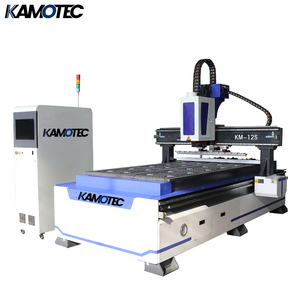 Hot-sale 1325 Atc <strong>Cnc</strong> <strong>Router</strong> Tool Change Woodworking Engraving Machine <strong>CNC</strong> Wood <strong>Router</strong> - Product Image 1