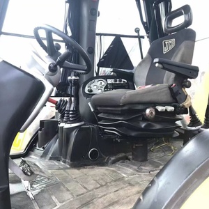 TlbマシンJcb3cx 4cxJcb建設機械エンジニアリング-建設-機械バックホーローダー - Product Image 4
