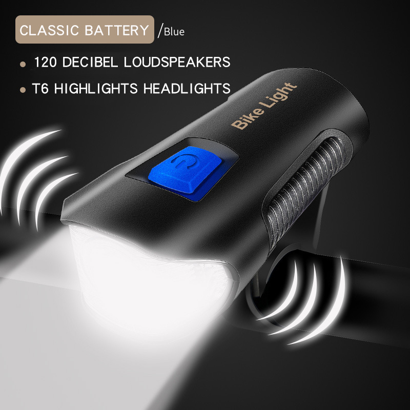 Dry Battery Model Blue