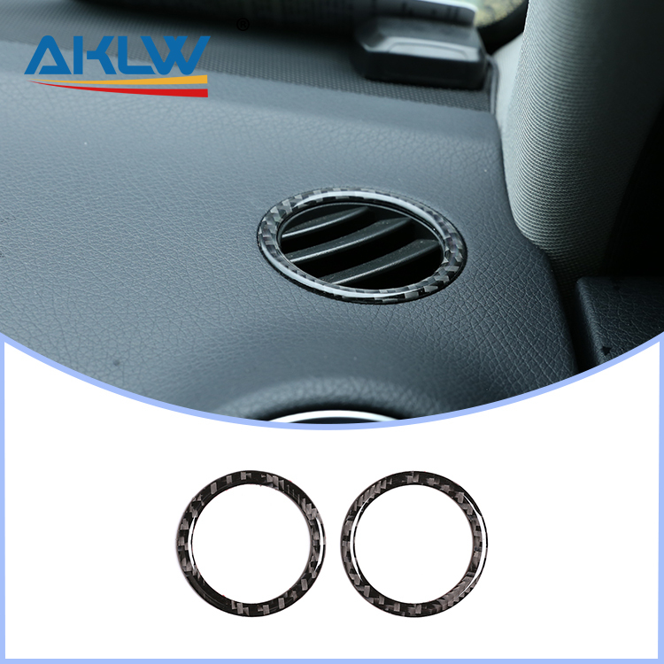 Dashboard Air Vent Decorative Sticker(034)