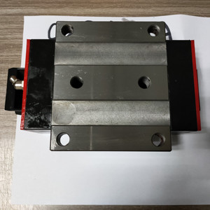 Bloque de guía lineal de carga pesada AZI GZB25AA GZB25AAL Bloque de deslizamiento de riel de guía lineal - Product Image 1