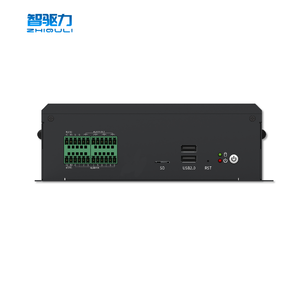 CCTV 16CHスマートNVR産業AI 16チャンネルビデオ分析NVRボックスRK3588セキュリティと保護のためのエッジコンピューティング - Product Image 6