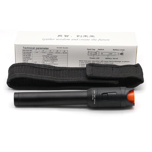 Fiber <strong>Test</strong> Red Laser <strong>Pointer</strong> Fiber visual fault locator for Fiber <strong>Test</strong> 20km 20mW - Product Image 2