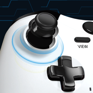 Drahtloser Controller für Xbox One Controller 2.4G Gamepad-Fernbedienung - Product Image 6