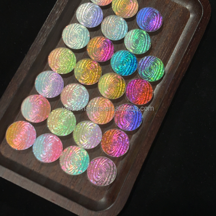 Palette unique 26 couleurs