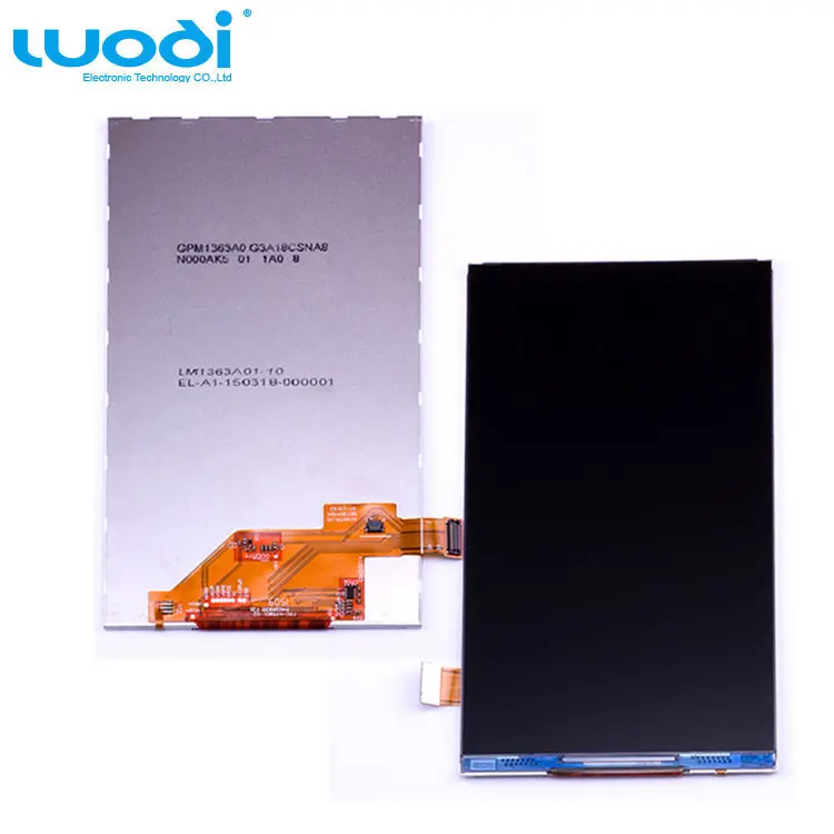 Ersatz LCD Display Screen für Samsung Galaxy Mega 6,3 i9200