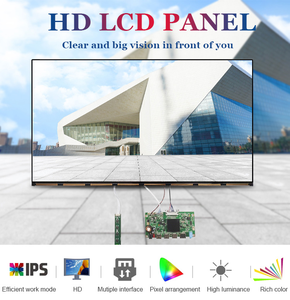 LM215WF9-SSA1 Wholesale Hd 1080p 21.5 Inch Replacement Touch Screen <strong>Lcd</strong> <strong>Display</strong> <strong>Modules</strong> for Devices <strong>Machines</strong> - Product Image 6