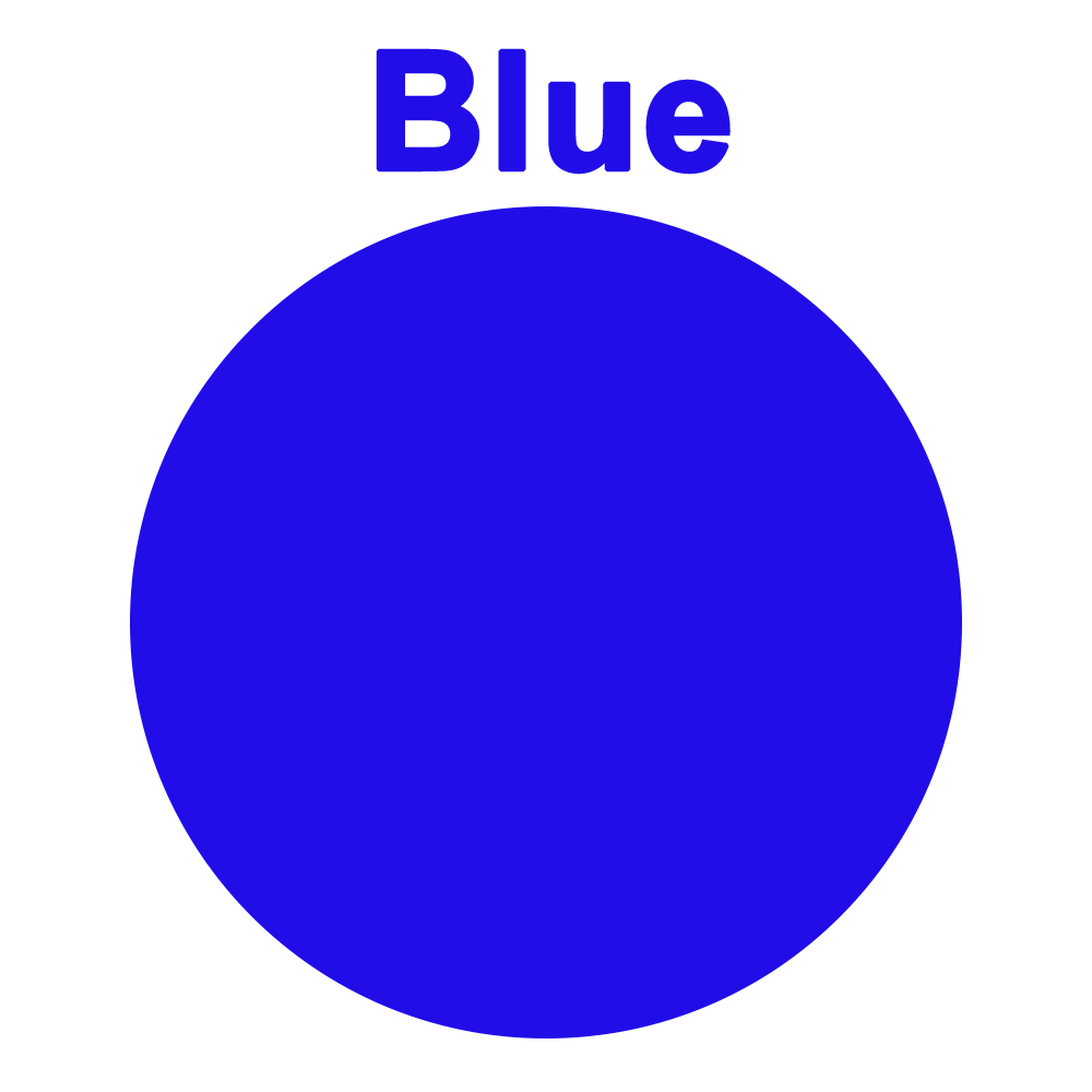 Bleu