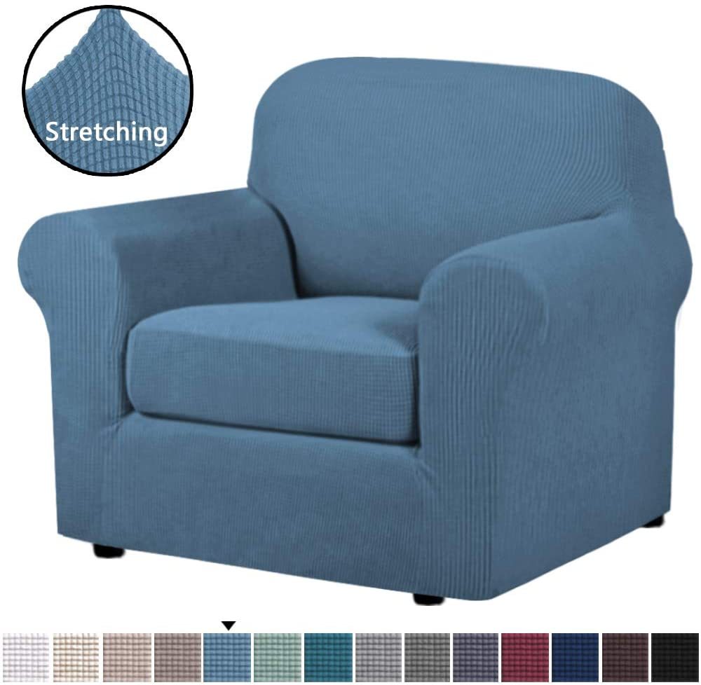 Polvere blu