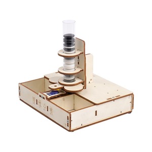 Eparthub Hello STEM Go Sorter Smart Kit para prueba de programación infantil y suministros de aprendizaje adecuados para Educación Creativa - Product Image 3