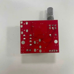 แผงหลอดไฟ LED และโล่ออกแบบสำหรับผู้ผลิต PCB ระดับมืออาชีพจากประเทศจีน - Product Image 4