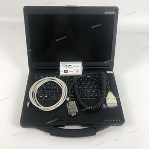 ZAPI F01183A Programmierer Datenkabel ZAPI-USB elektrische Steuerung Gabelstapler Diagnose-Tool mit CF53 Laptop Zapi Konsole Software - Product Image 4