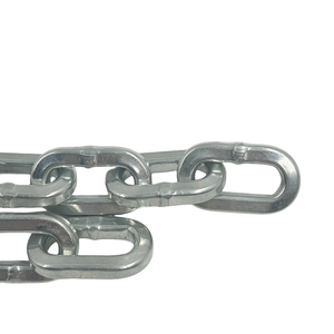 Pewag 12mm square Link <strong>Chain</strong> <strong>Used</strong> for Assembly of Pewag Panzer Security Systems. - Product Image 6