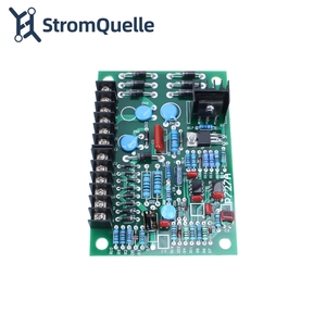 P727A P727 AVR Automatischer Spannungs regler Netzteil Spannungs stabilisator Kubota Generator Steuer modul Zubehör - Product Image 3
