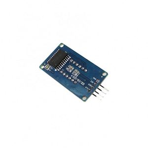 Nuovo 4 cifre 7 segmento TM1637 modulo Display a LED con orologio per ardui - Product Image 2