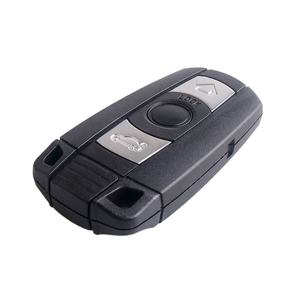 BMW E60.E61.E90.E92.E93.E70.71.72 için 2006-2011CAS 3 akıllı anahtar sistem anahtarsız-go 315 MHz X1 X6 Z4 35 315 MHZ HU92 - Product Image 1