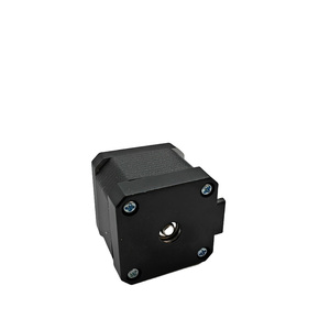 High Speed Hybrid <strong>Stepper</strong> <strong>Motor</strong> 1.8 Degree Two Phase <strong>Stepper</strong> <strong>Motor</strong> Nema17 With 4 <strong>Wires</strong> Out