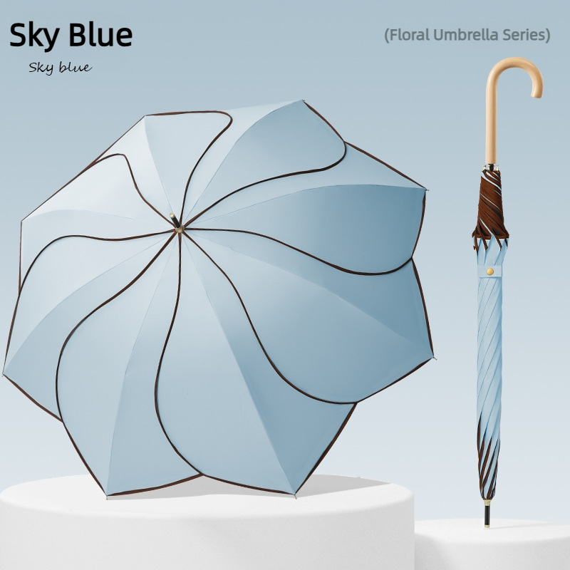 Bleu ciel
