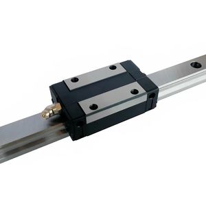 China's New <strong>Precision</strong> Motion Parts <strong>Linear</strong> Guideway Core Bearing Components for <strong>CNC</strong> Machines - Product Image 1