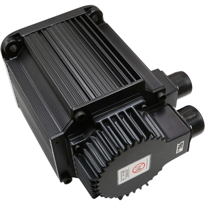 1 Year Warranty Used Original <strong>YASKAWA</strong> <strong>Cnc</strong> Control Ac <strong>Servo</strong> Motor SGMGH-13ACA61 - Product Image 3