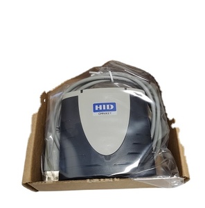モバイル/ユニコムHID3121-0006用HIDカードリーダーOMNIKEYE3121 - Product Image 1