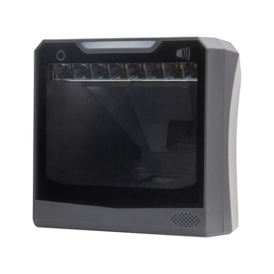 Super Powerful Rugged 1D 2d <strong>Qr</strong> Scanner Auto Scan <strong>Qr</strong> Code Passport Scanner Kiosk - Product Image 3