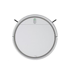 שואב אבק רובוטי אלחוטי עם gyroscope ניווט ג 'ירוסקופ' חומר פלסטיק עבור מכוניות בתים