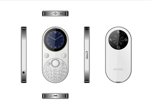 Hot Sales <strong>Mini</strong> I15 the Cheap <strong>Mini</strong> Phone With Camera <strong>Mini</strong> Porket Phone Tiny Keypad Cellphone Vibration FM Radio Type-C Cellphone - Product Image 5