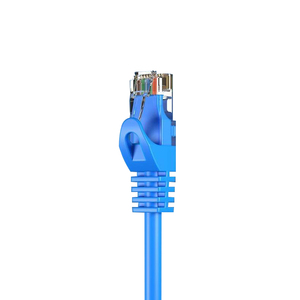 Rotolo per interni 23AWG cavo di rete cavo 0.57 in rame a doppia schermatura F/<span class=keywords><strong>UTP</strong></span> STP S/<span class=keywords><strong>UTP</strong></span> CAT6 cavo di rete FTP LAN cavo