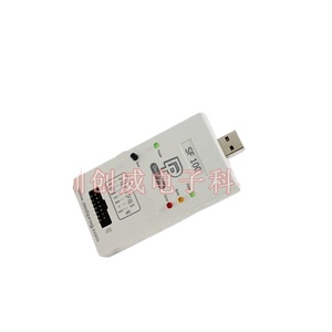 SF100 Dediprog SF100 Online <strong>Programmer</strong> - Product Image 1
