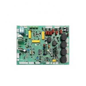 แผงวงจรต้นแบบแป้นพิมพ์ PCBA SMT ผู้จำหน่าย PCB แบบกำหนดเอง