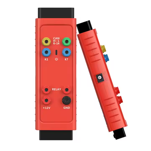 Für Autel GBOX 3 Key Programmier zubehör für Mercedes-Benz BMW Works KM100/IM508/IM608/OTOFIX IM1/IM2 Motor analysator - Product Image 1