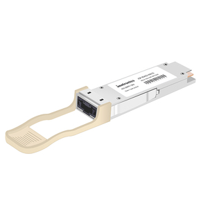CE RoHS <strong>40Gbase</strong> QSFP+ <strong>SR4</strong> 850nm MMF 100M MPO Fiber Optic SFP Transceiver Module - Product Image 5