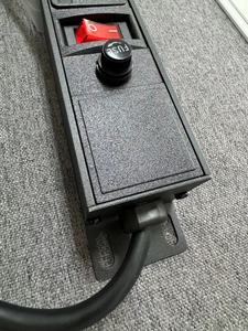 Precio de fábrica Universal Standard Socket Power PDU Metered Pdu Controller - Product Image 4